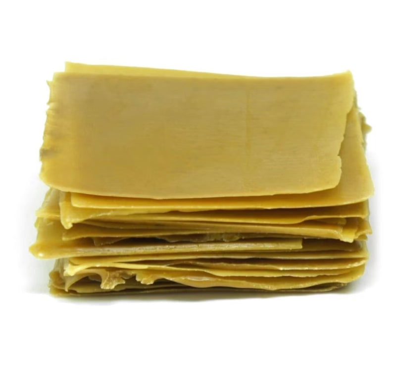 Cera Mista para alimentação de abelhas
