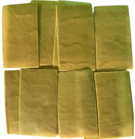 Cera Mista para alimentação de abelhas