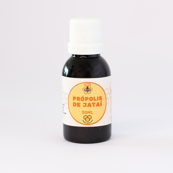 Extrato de Propolis 30 ml