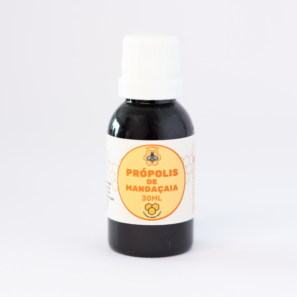 Extrato de Propolis 30 ml